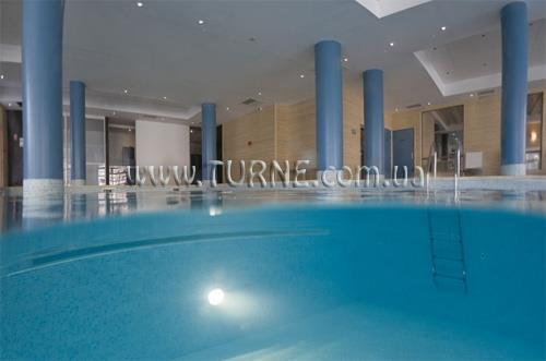 Фотография Les Terrasses de Labrau 3*