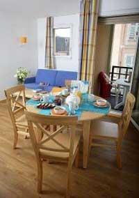 Фото Residences Les Citronniers 3*