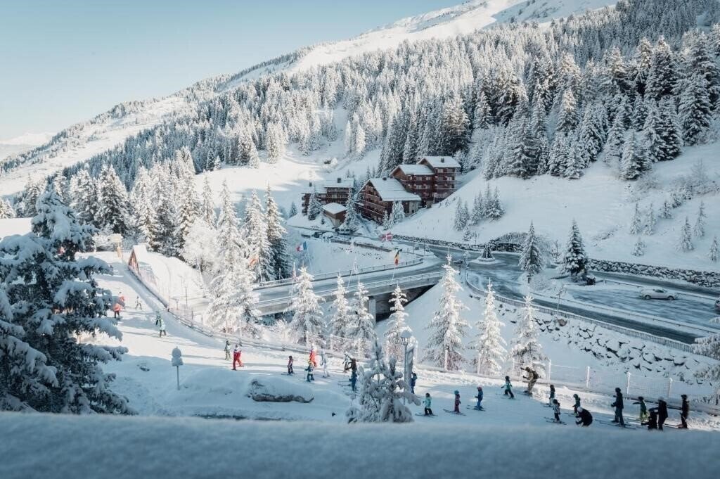 Изображение Alpen Ruitor 3*