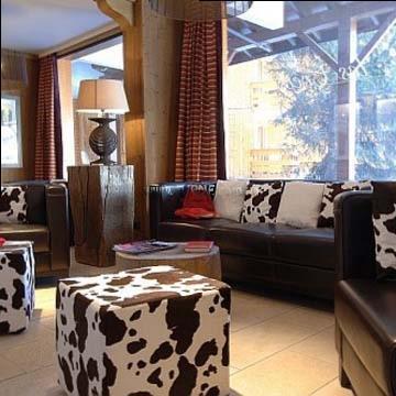 Изображение Pierre & Vacances Premium Les Crets 5*