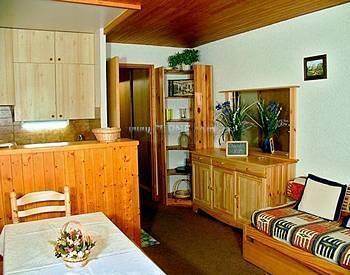 Отель Agence des Neiges Apartments апартаменты