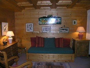 Картинка Agence des Neiges Apartments апартаменты