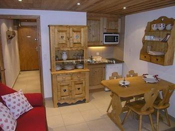 Изображение Agence des Neiges Apartments апартаменты