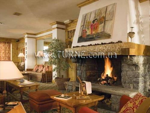 Картинка Altiport 3*