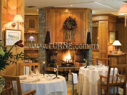 Фотография Altiport 3*