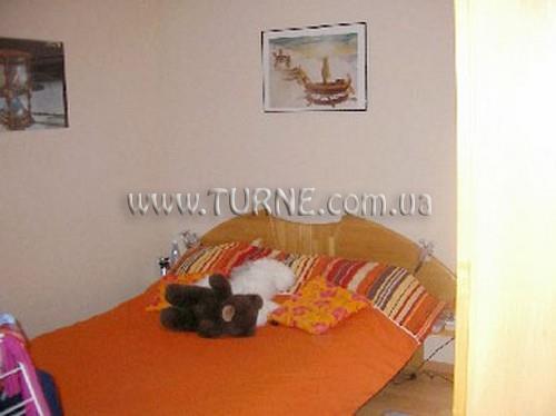 Отель Residense Les Bleuets 2*