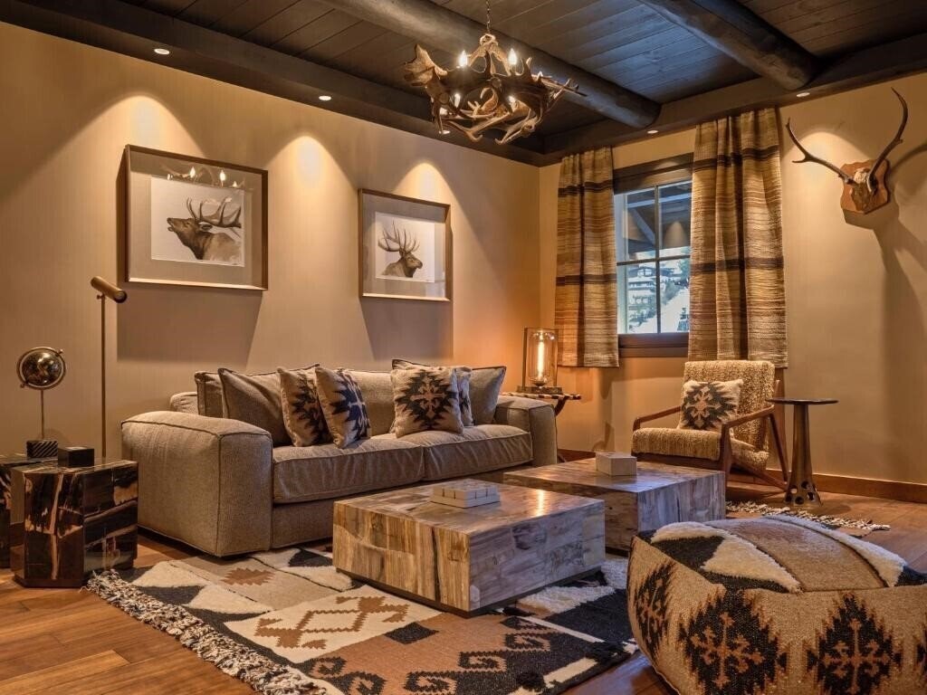 Картинка Lodge Park 4*