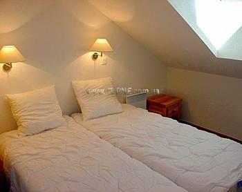 Отель Residence Le Grand Panorama 4*