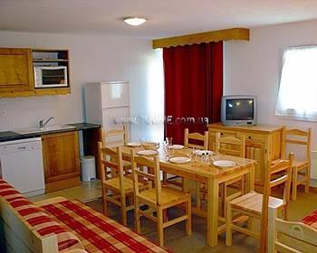 Фотография Residence Le Grand Panorama 4*