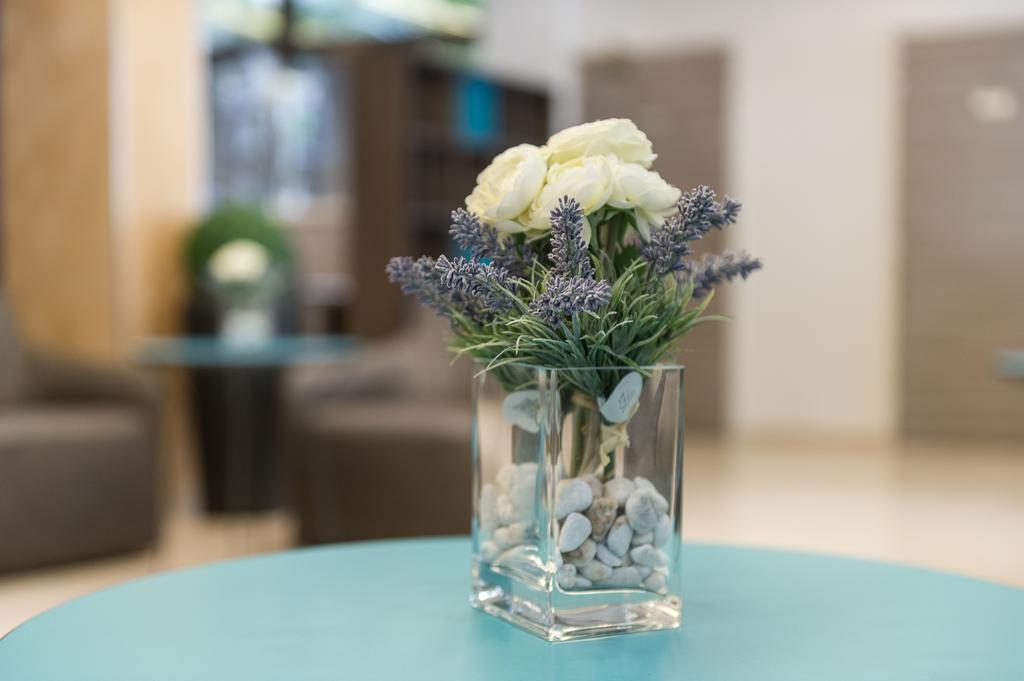 Фотография Apogia 4*