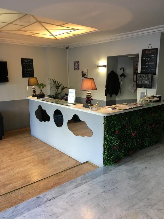 Фотография De Berne 2*