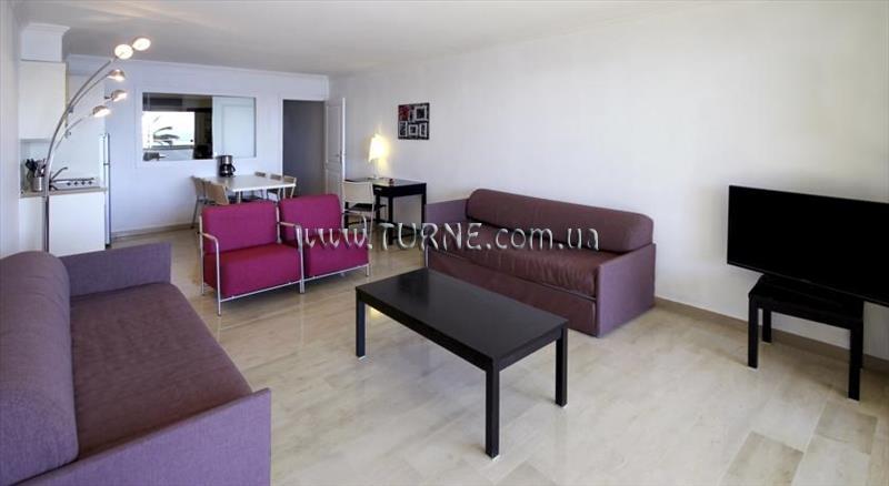 Картинка Adagio Nice Promenade Des Anglais 4*