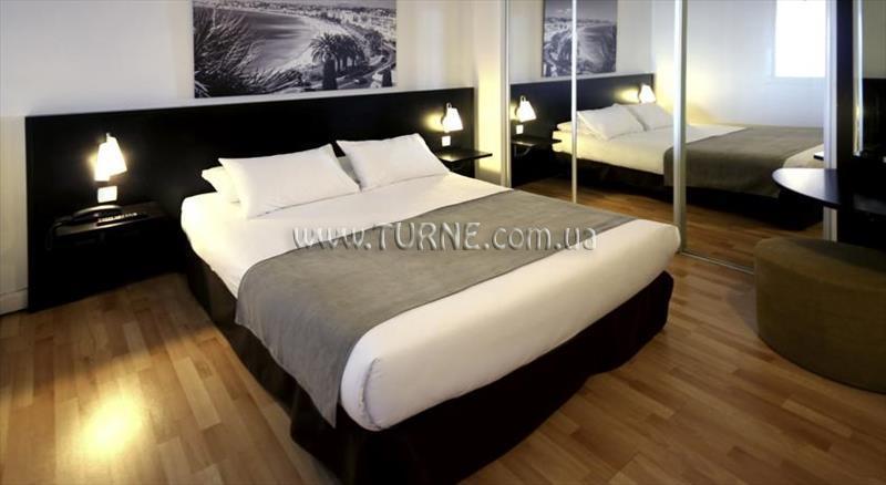 Изображение Adagio Nice Promenade Des Anglais 4*