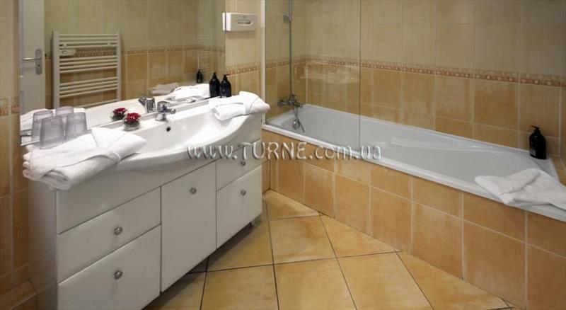 Фотография Adagio Nice Promenade Des Anglais 4*