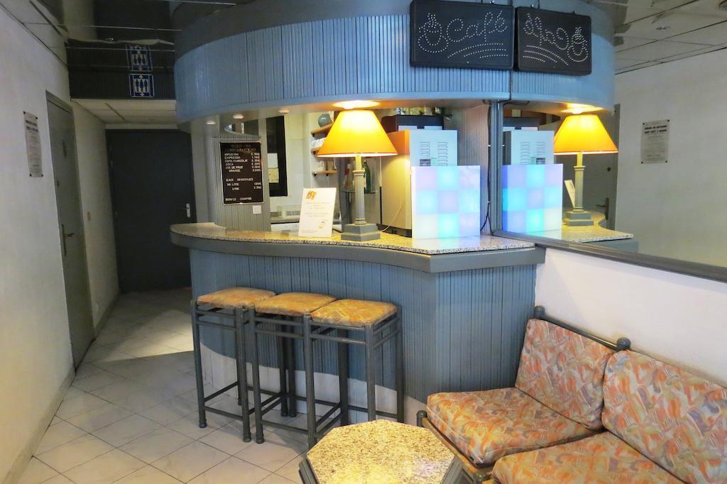 Изображение Le Plaisance 2*