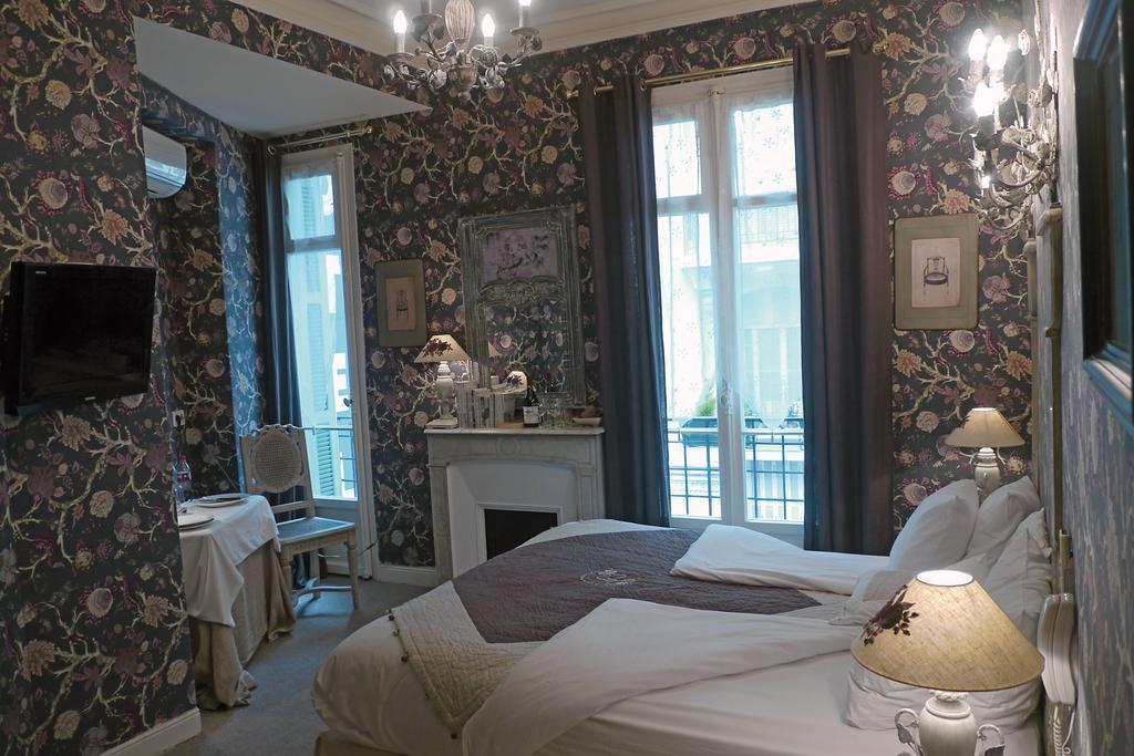 Фото Villa Rivoli 3*