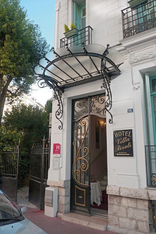 Изображение Villa Rivoli 3*