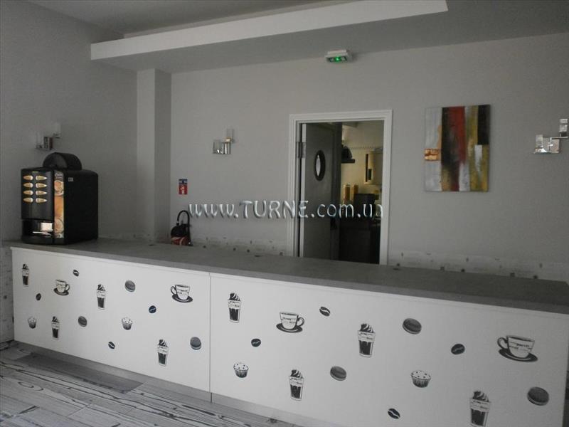 Изображение Hotel Frisia 3*