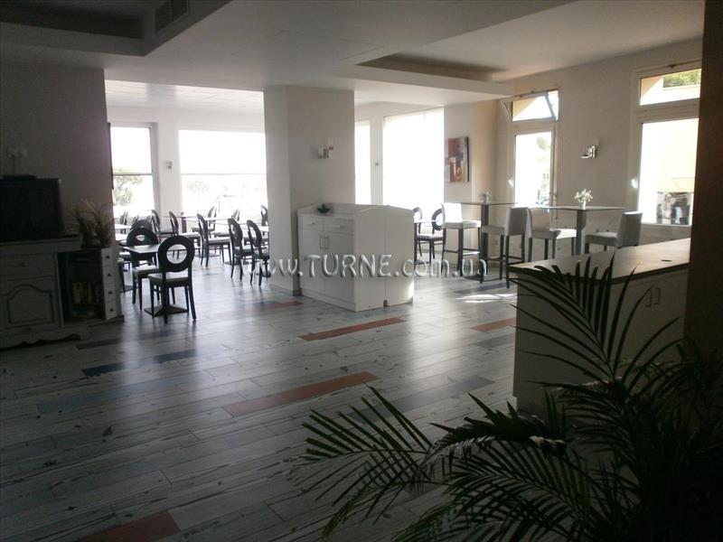 Фото Hotel Frisia 3*