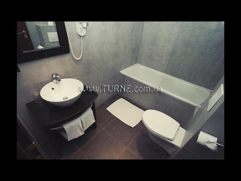 Изображение Hotel Suede 3*