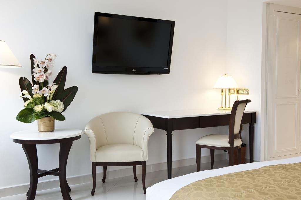 Фотография Aston La Scala 4*