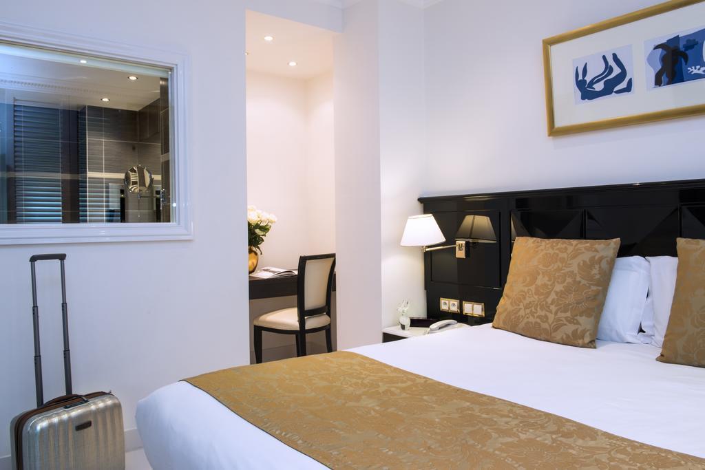 Картинка Aston La Scala 4*