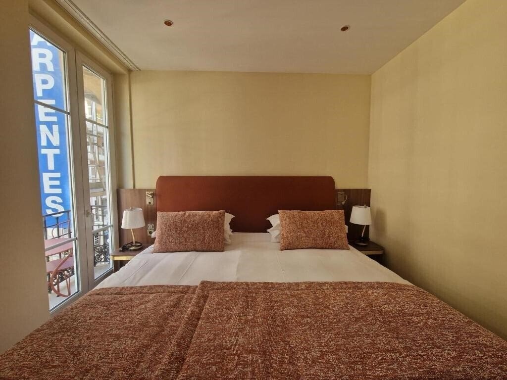 Фотография Acanthe 2*