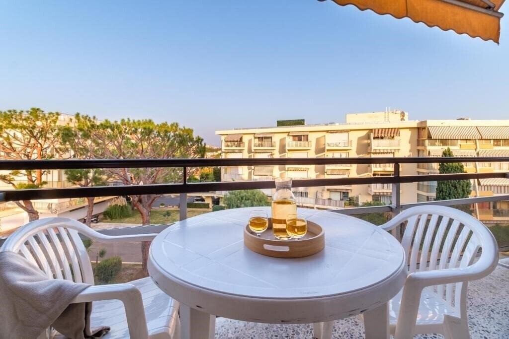 Фотография Residence Heliotel Marine P&V 1*