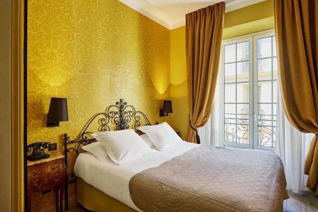 Картинка Le Grimaldi 4*