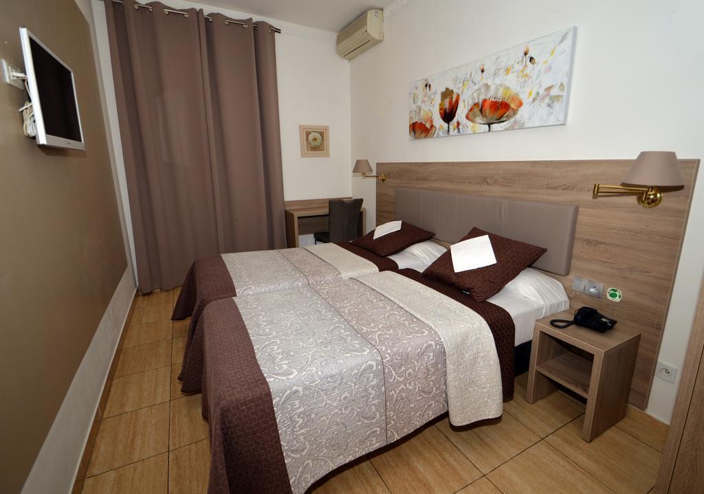 Изображение Parisien 2*