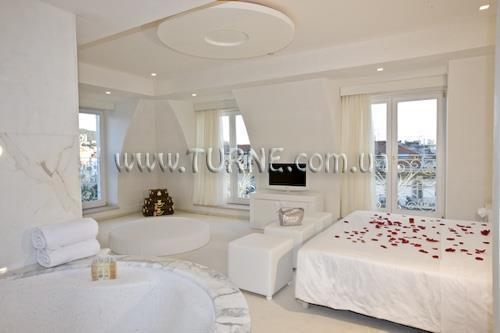 Изображение Boscolo Exedra 5*