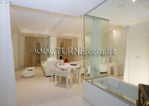 Фото Boscolo Exedra 5*