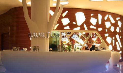 Отель Boscolo Exedra 5*