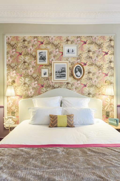 Фото Hotel Villa Otero 4*