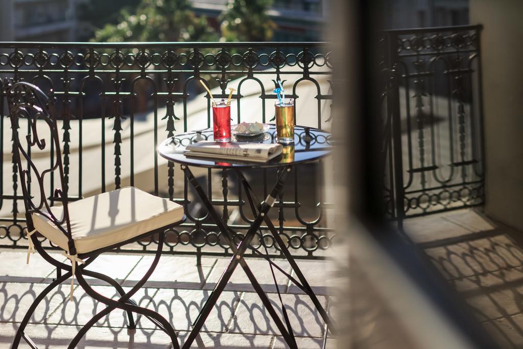 Изображение Hotel Villa Otero 4*