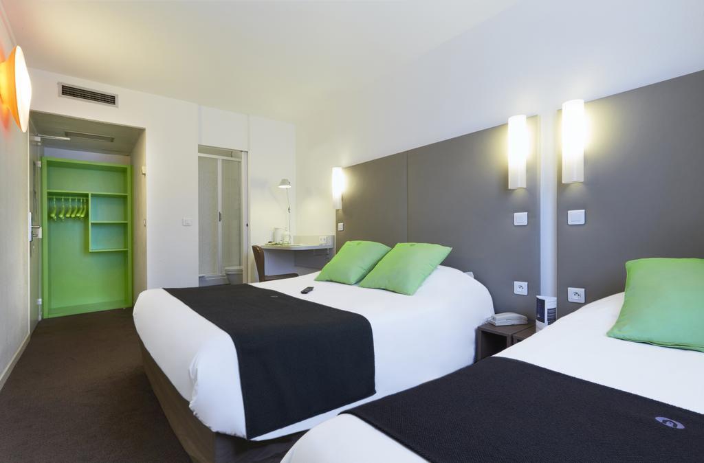 Изображение Campanile Nice Centre Acropolis 3*