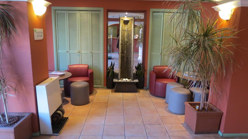 Картинка Campanile Nice Centre Acropolis 3*