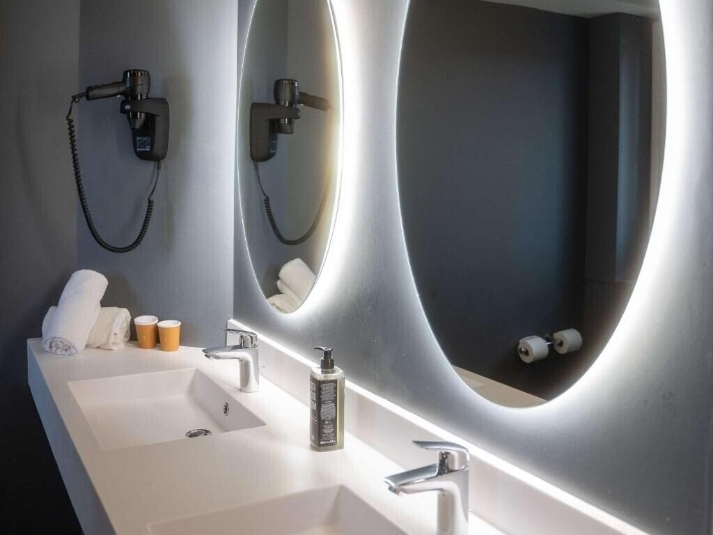 Фотография Ibis Nice Centre Gare 3*