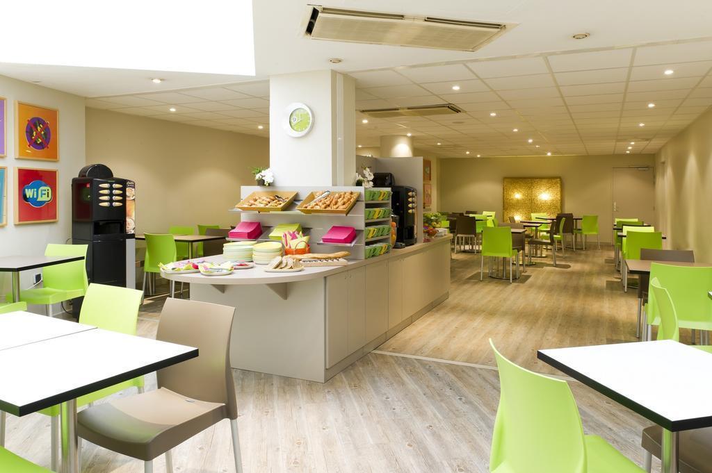 Фотография Ibis Styles Nice Vieux Port 3*