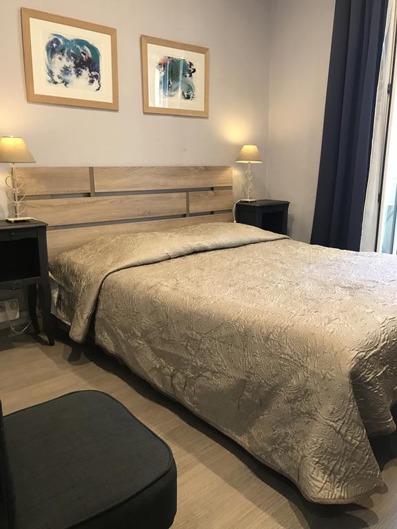 Фотография Paradis 2*