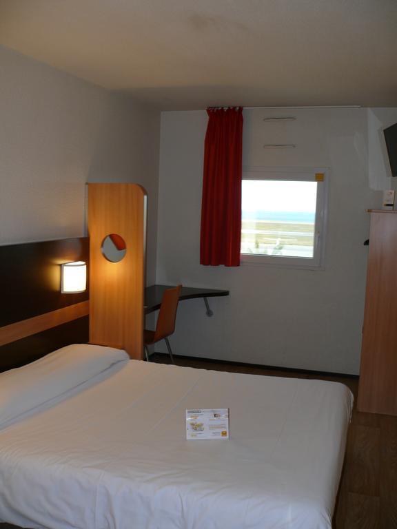 Фото Premiere Classe Nice - Promenade Des Anglais 1*