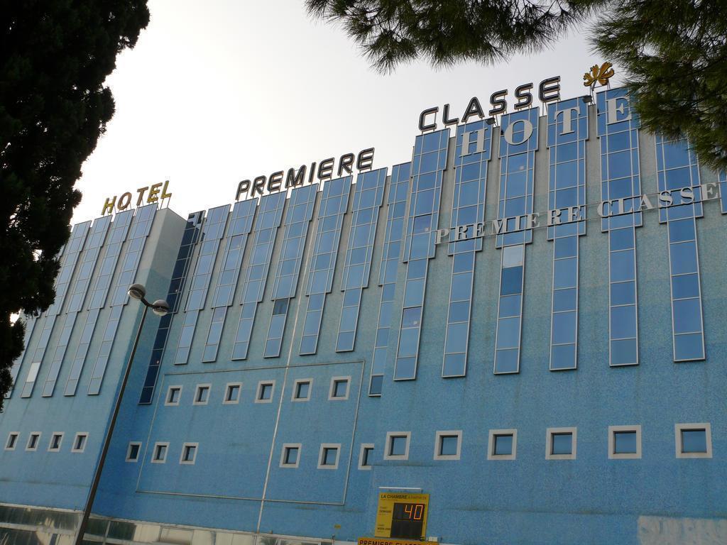 Изображение Premiere Classe Nice - Promenade Des Anglais 1*