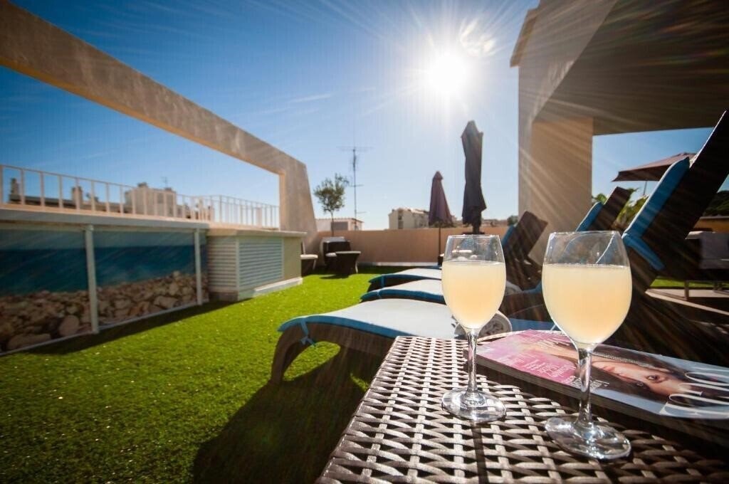 Фотография Residhome Nice Promenade 3*