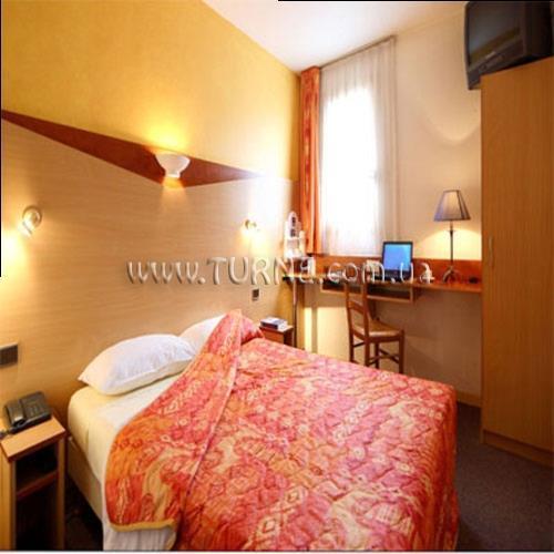 Фотография Kyriad Nice Saint Isidore 3*