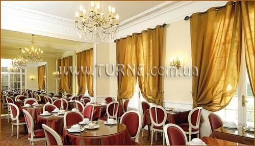 Фотография Exelsior 3*