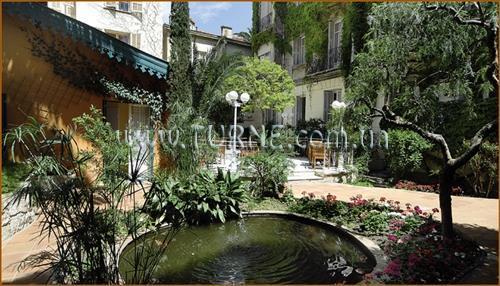 Отель Exelsior 3*