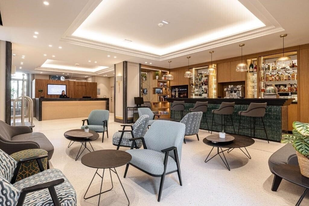 Картинка Ellington 4*