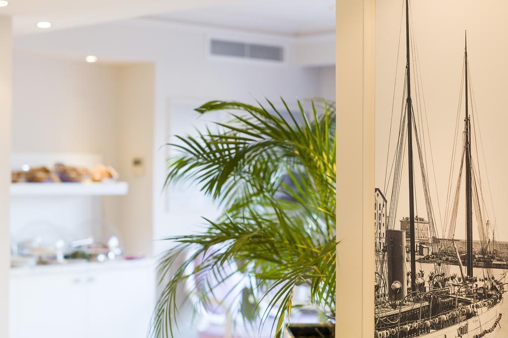 Отель Suisse 4*