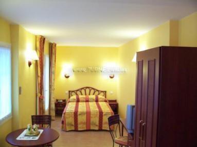 Отель Hotel Nice Excelsior by HappyCulture (ex. Excelsior Nice) 4*