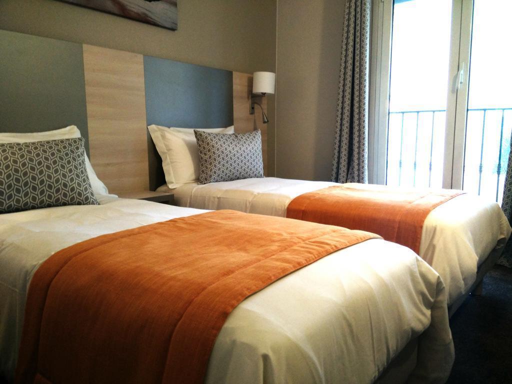 Фотография Du Midi 3*